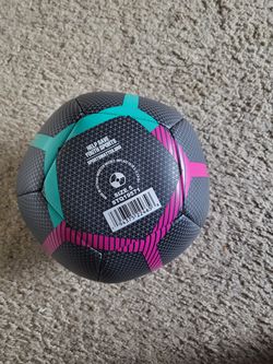 DSG Size 5 Soccer ball Thumbnail