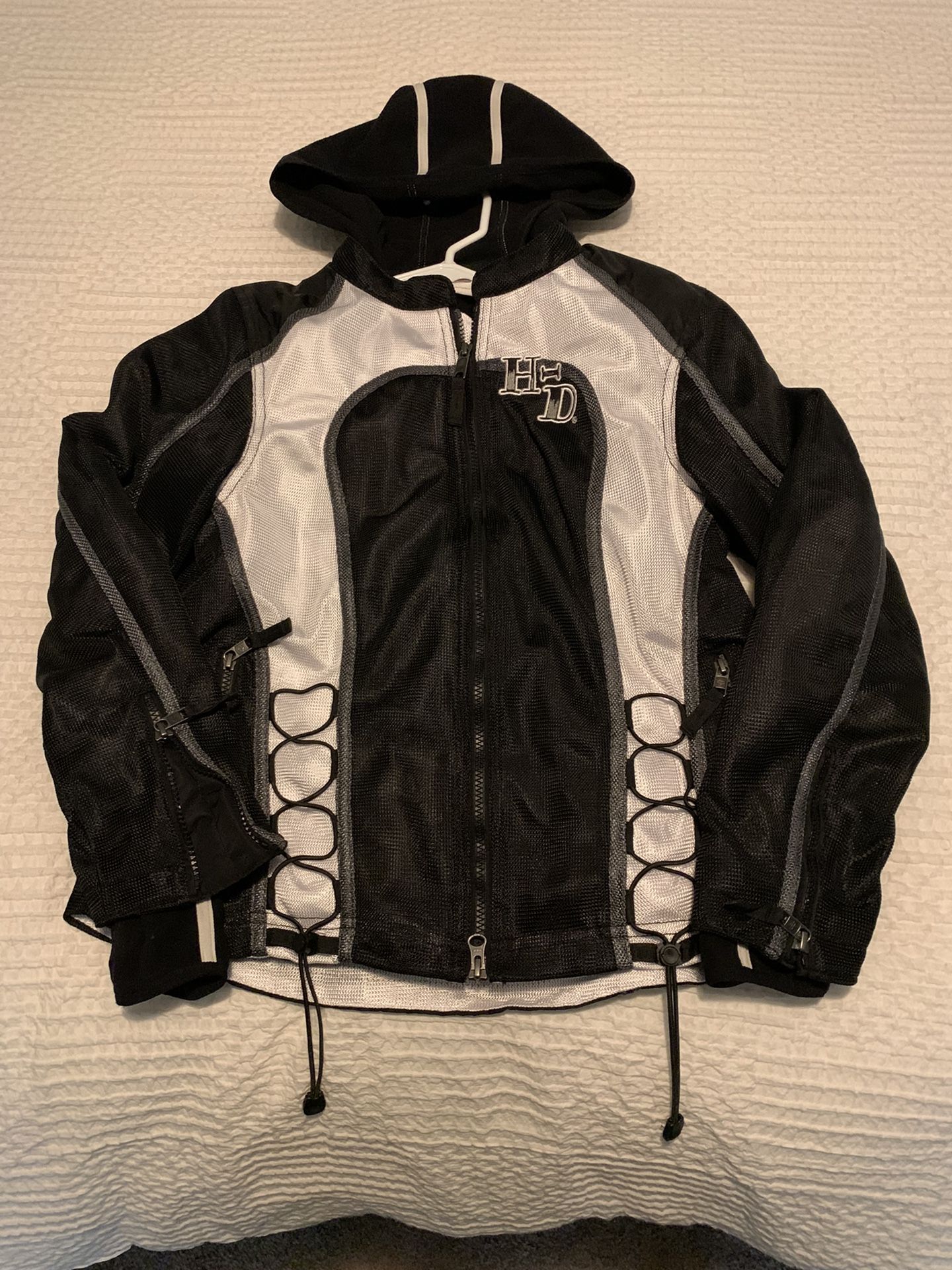 Harley-Davidson Riding Jackets