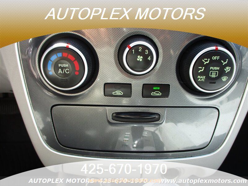 2008 Hyundai SONATA GLS