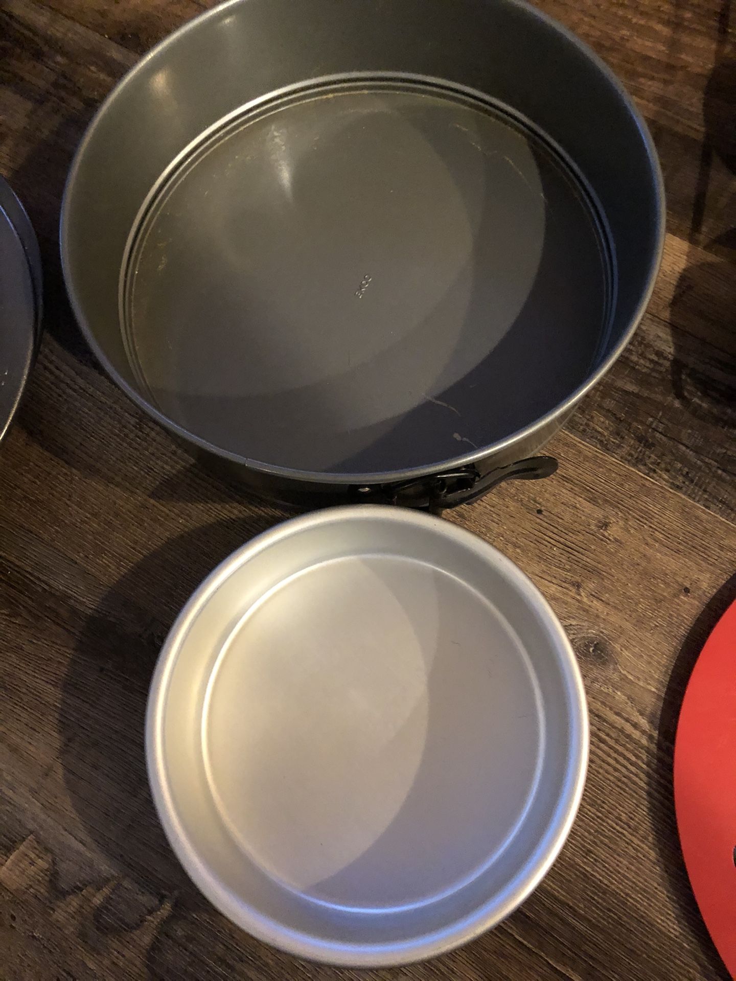Bakeware