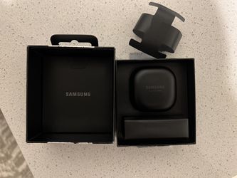 Samsung - Galaxy Buds Pro True Wireless Earbud - Phantom Black Thumbnail
