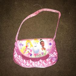 Princess purse for girls Thumbnail