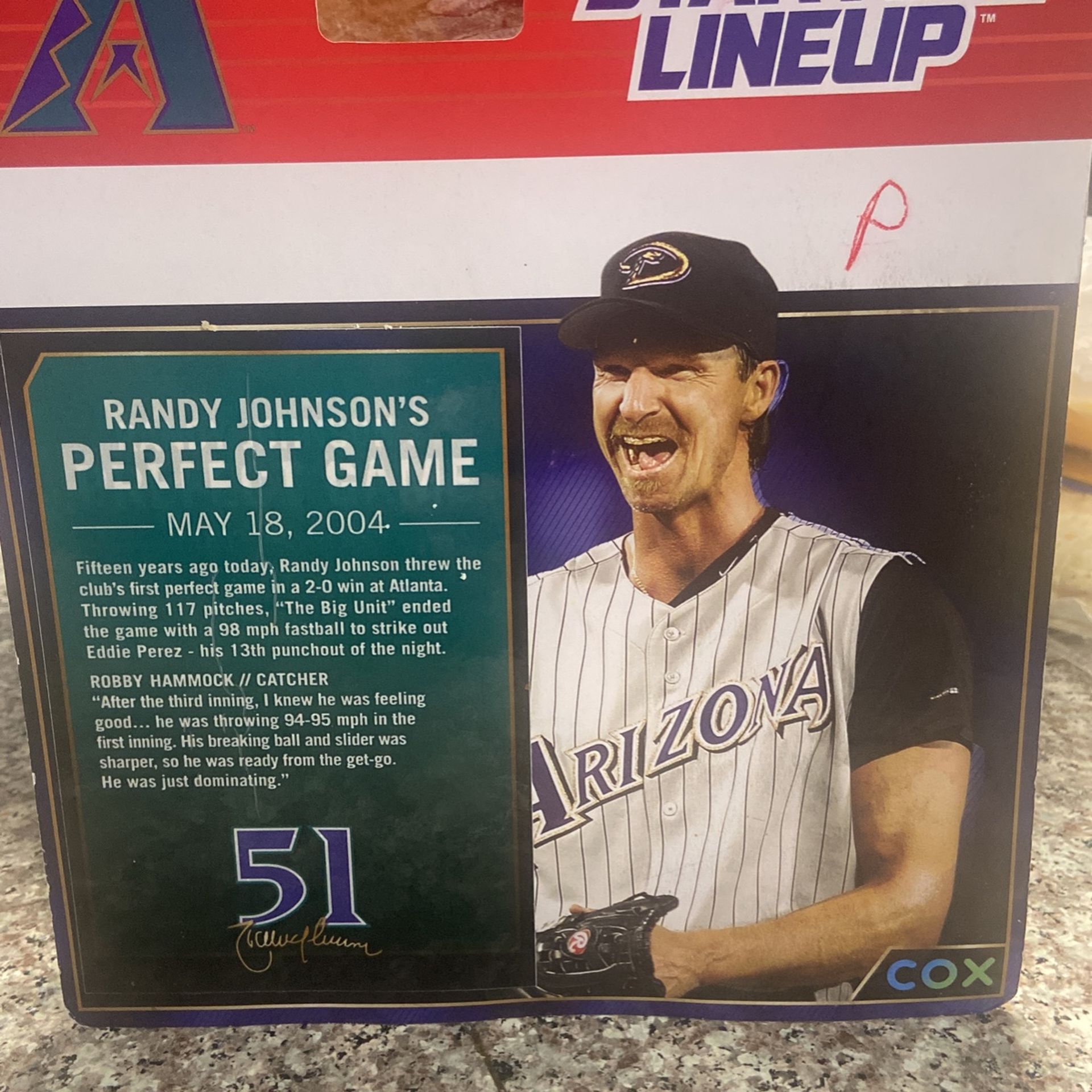 Memorabilia