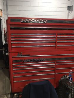 mac tool macsimizer mb1350