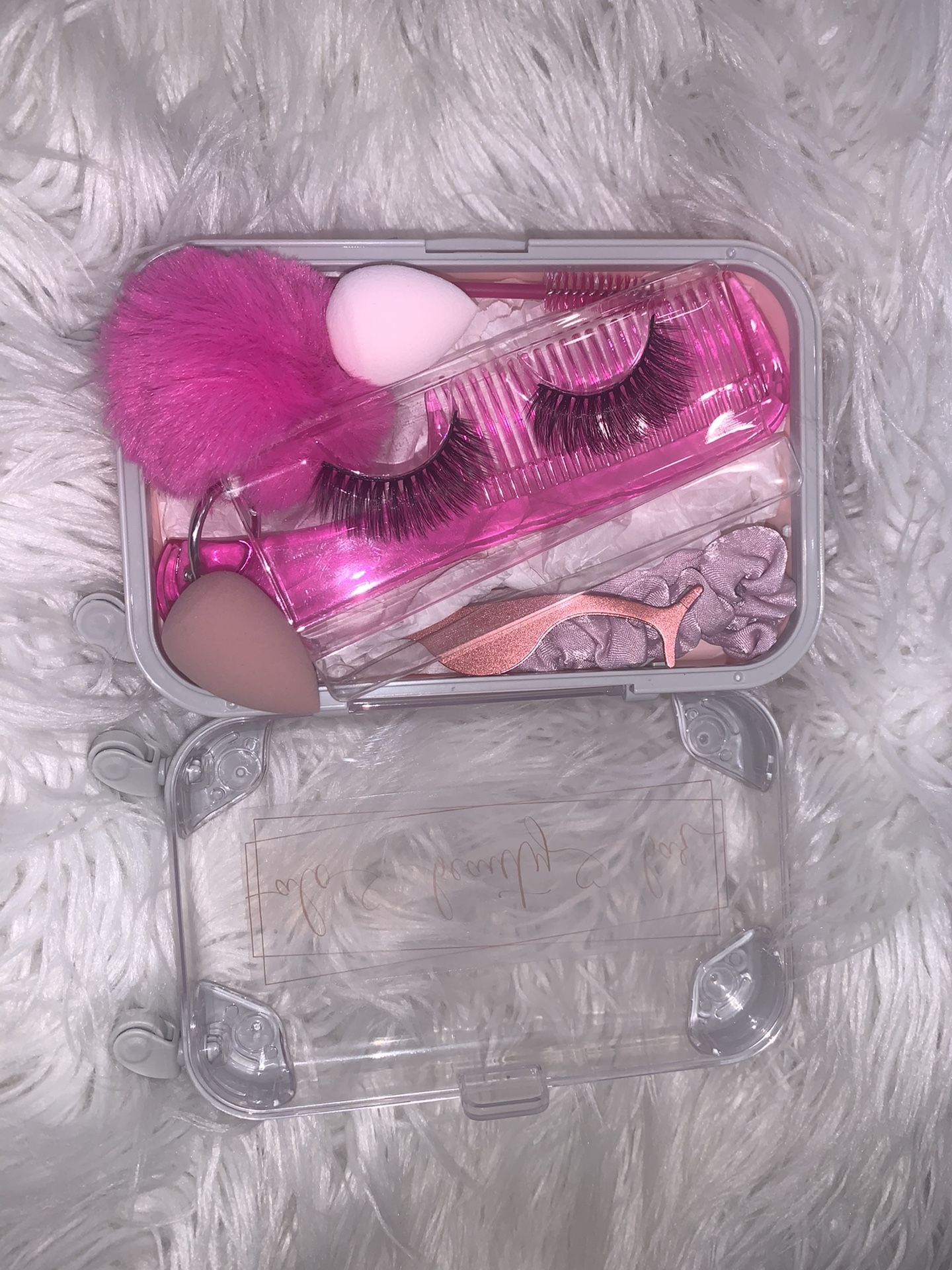 eyelash Bundle