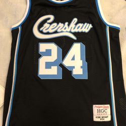 Authentic Michell Ness Jerseys Size M &L  Thumbnail