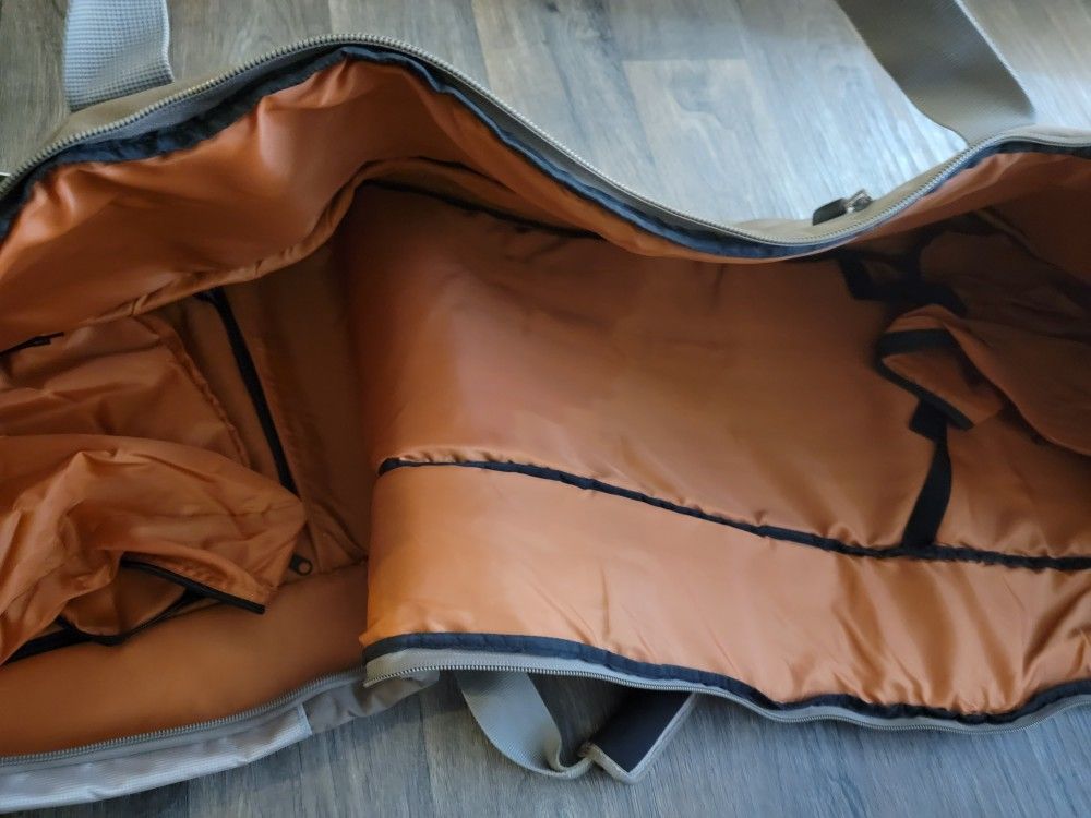 Snowboard Bag Padded