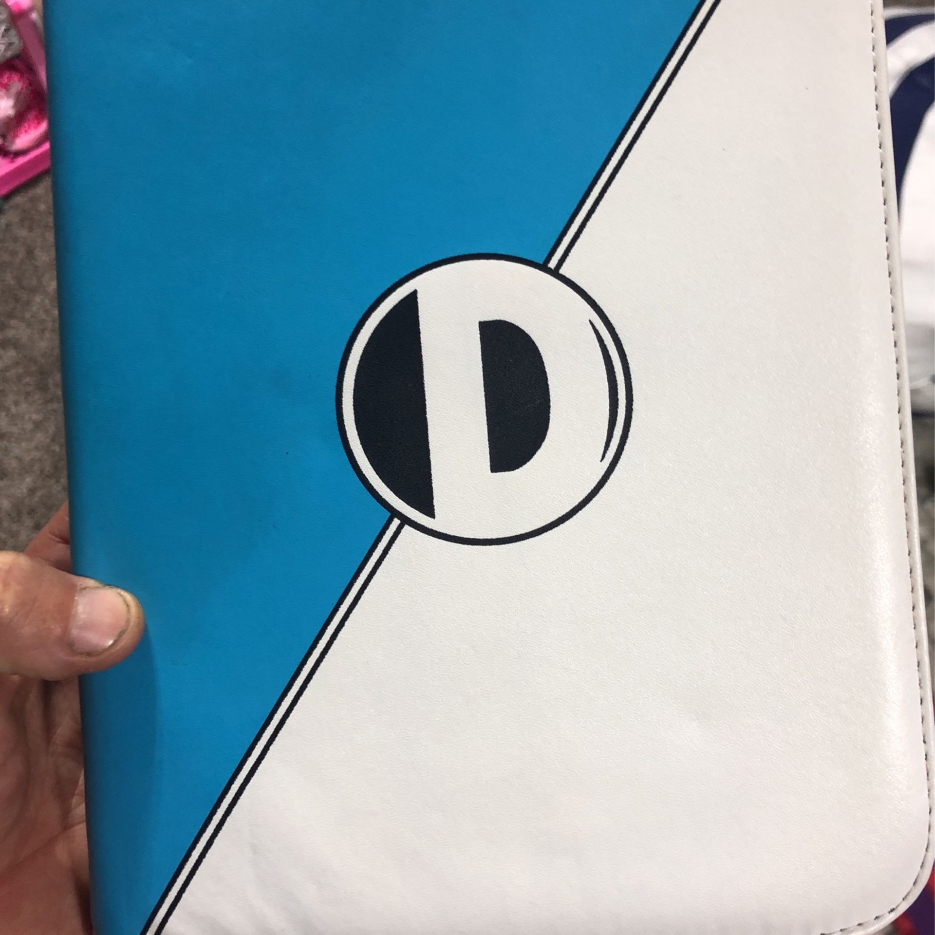 Pokémon Cards & Dacckit Card Binder