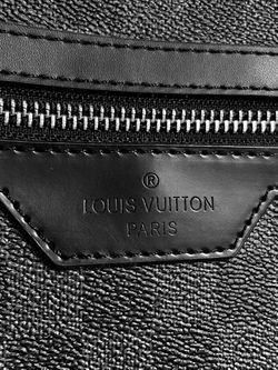 Louis Vuitton Josh Damier Backpack  Thumbnail
