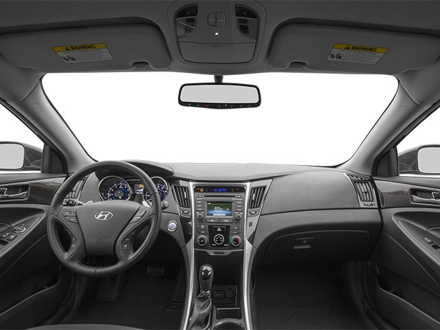 2014 Hyundai Sonata