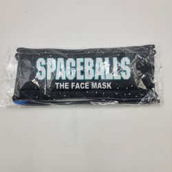 Spaceballs The Face Mask Thumbnail