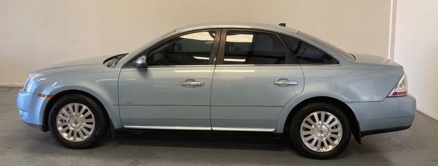 2008 Mercury Sable
