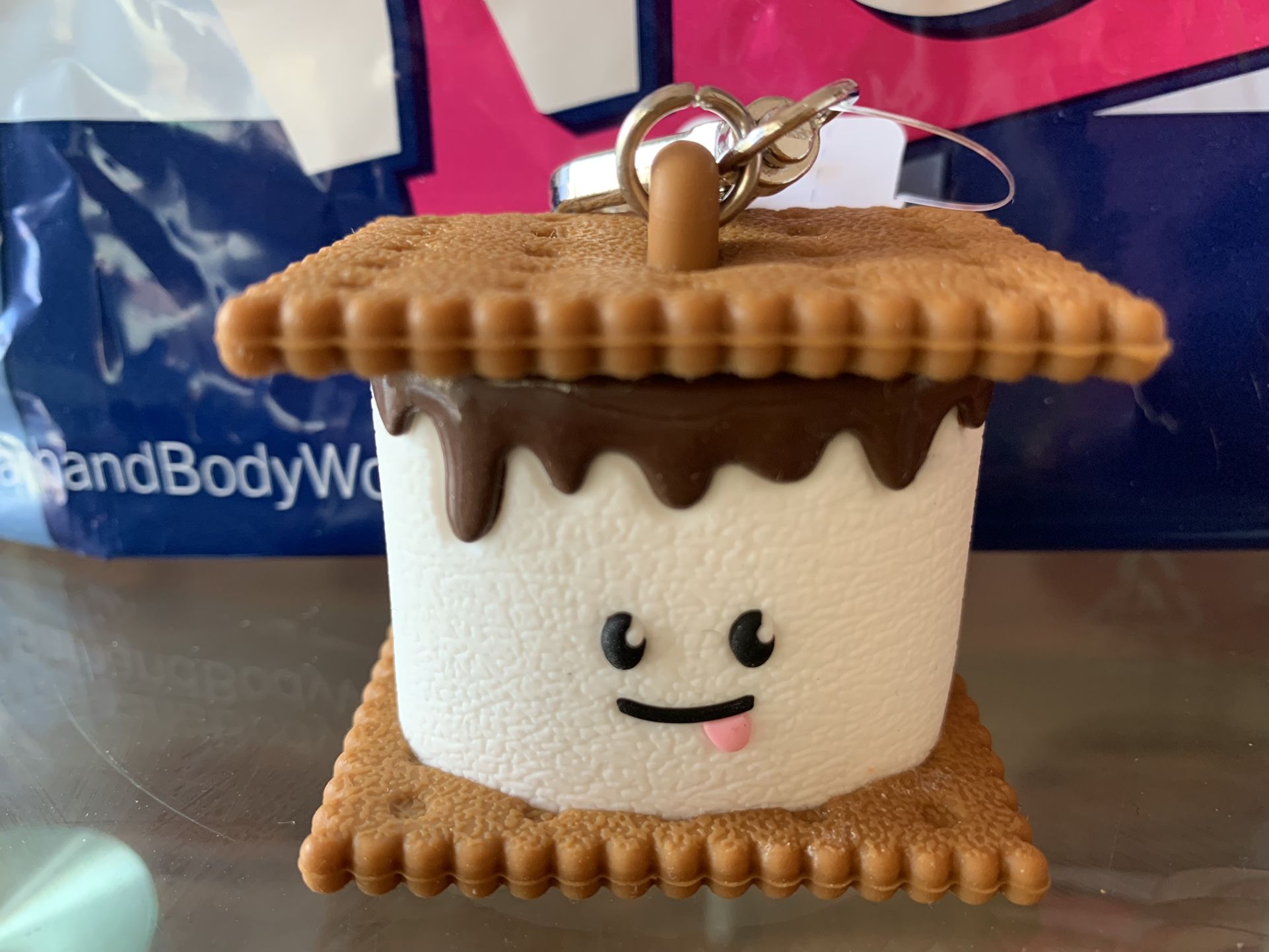 S’more’s Bath & Body Works