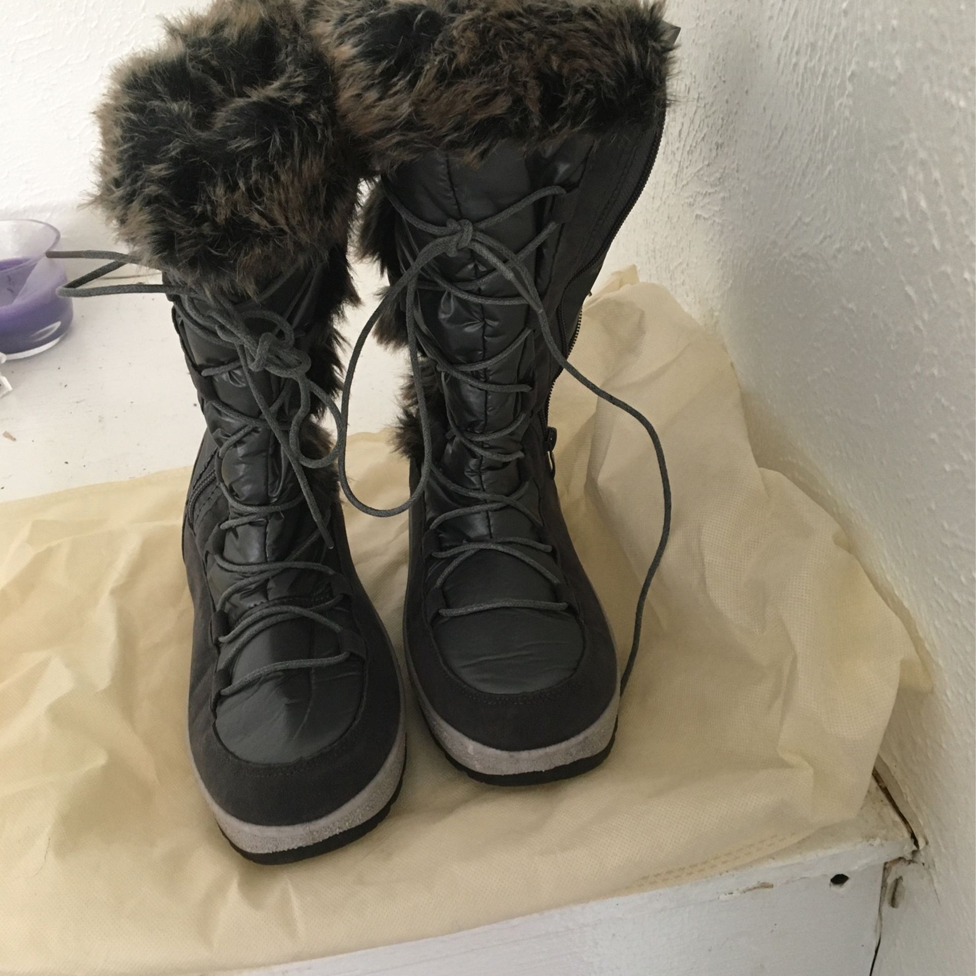 Snow Boots For Women