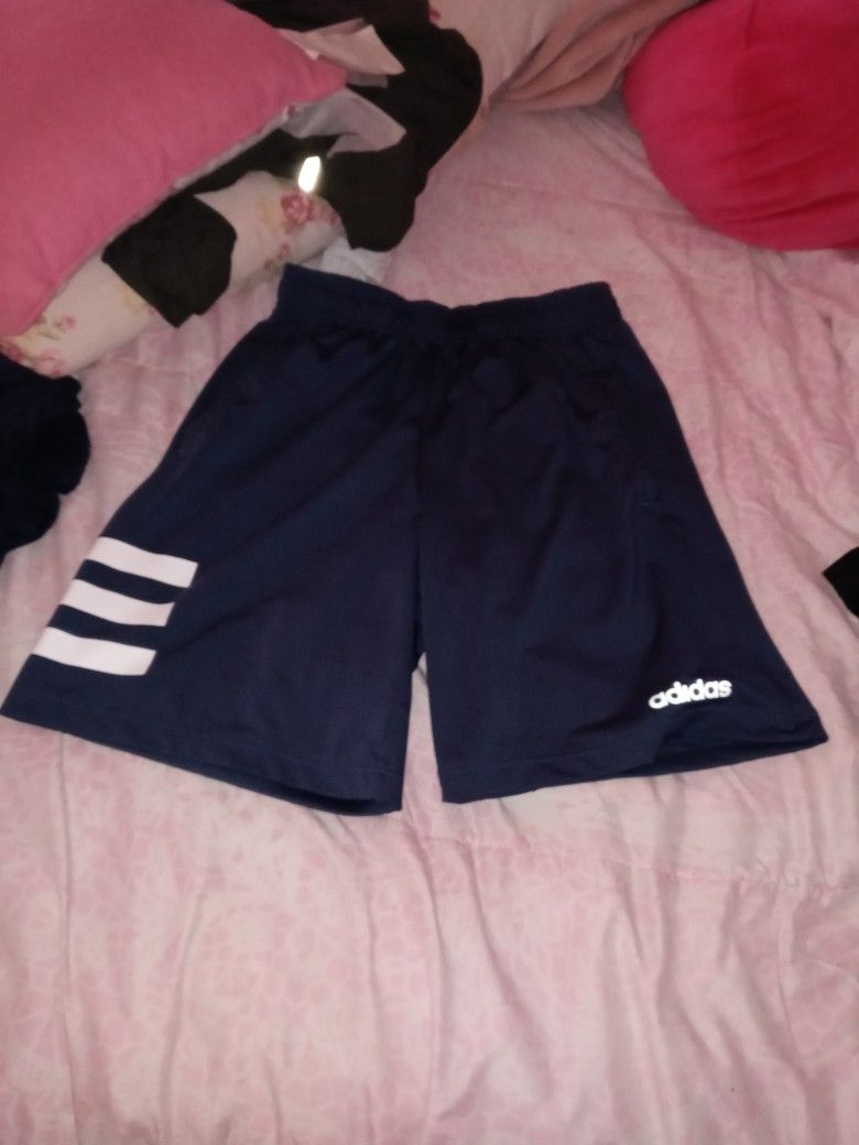 Adidas Size Medium