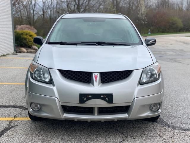 2004 Pontiac Vibe