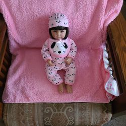 Adora ToddlerTime Girl WOOF 20 In Doll NIB Thumbnail