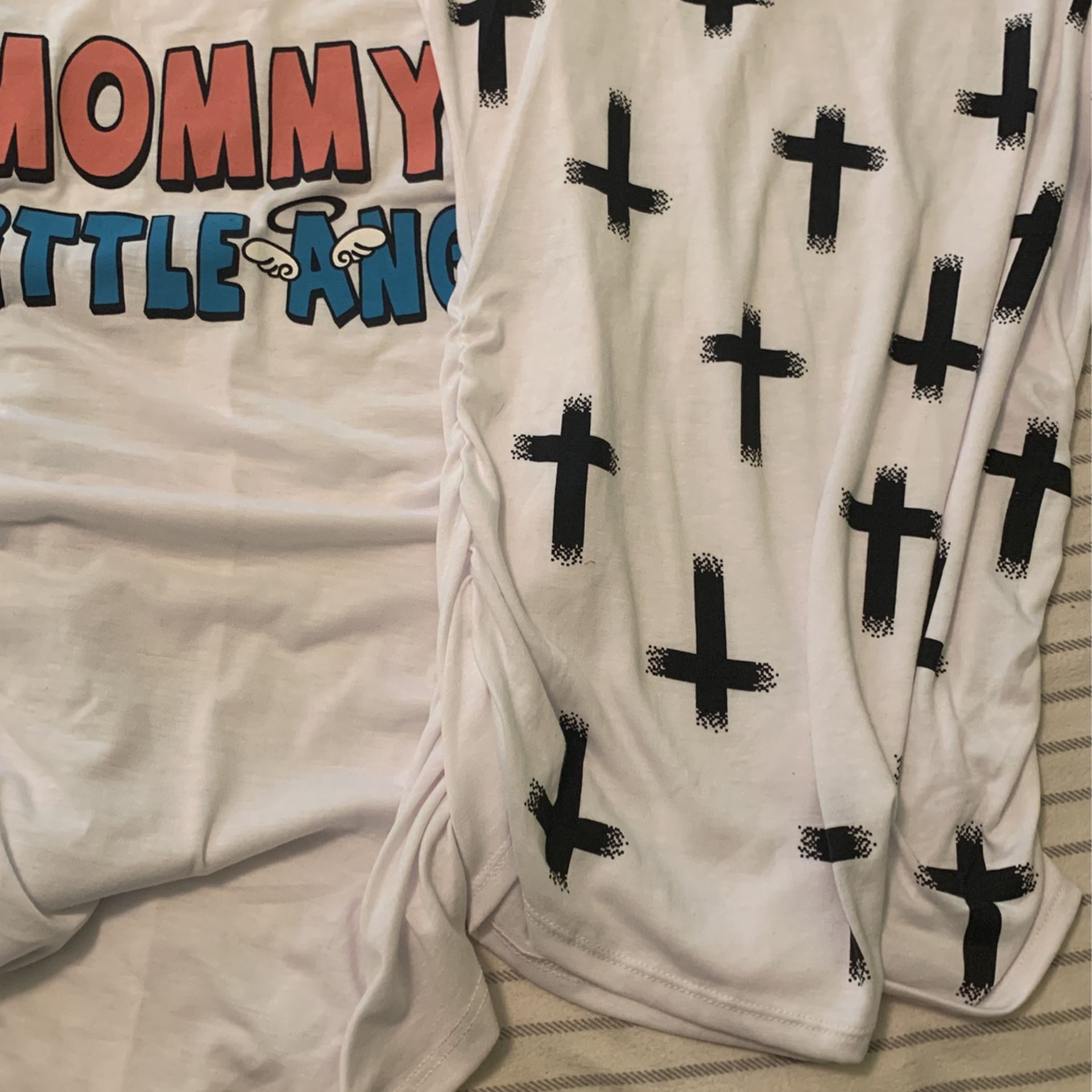 Maternity Shirts S,m, L $6 Each 