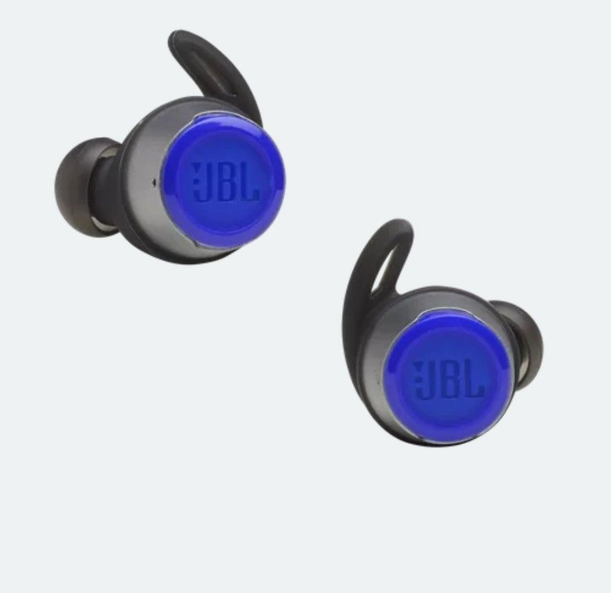 JBL Reflect Flow True Wireless earbuds Blue