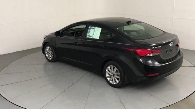 2014 Hyundai Elantra