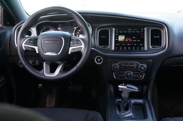 2017 Dodge Charger