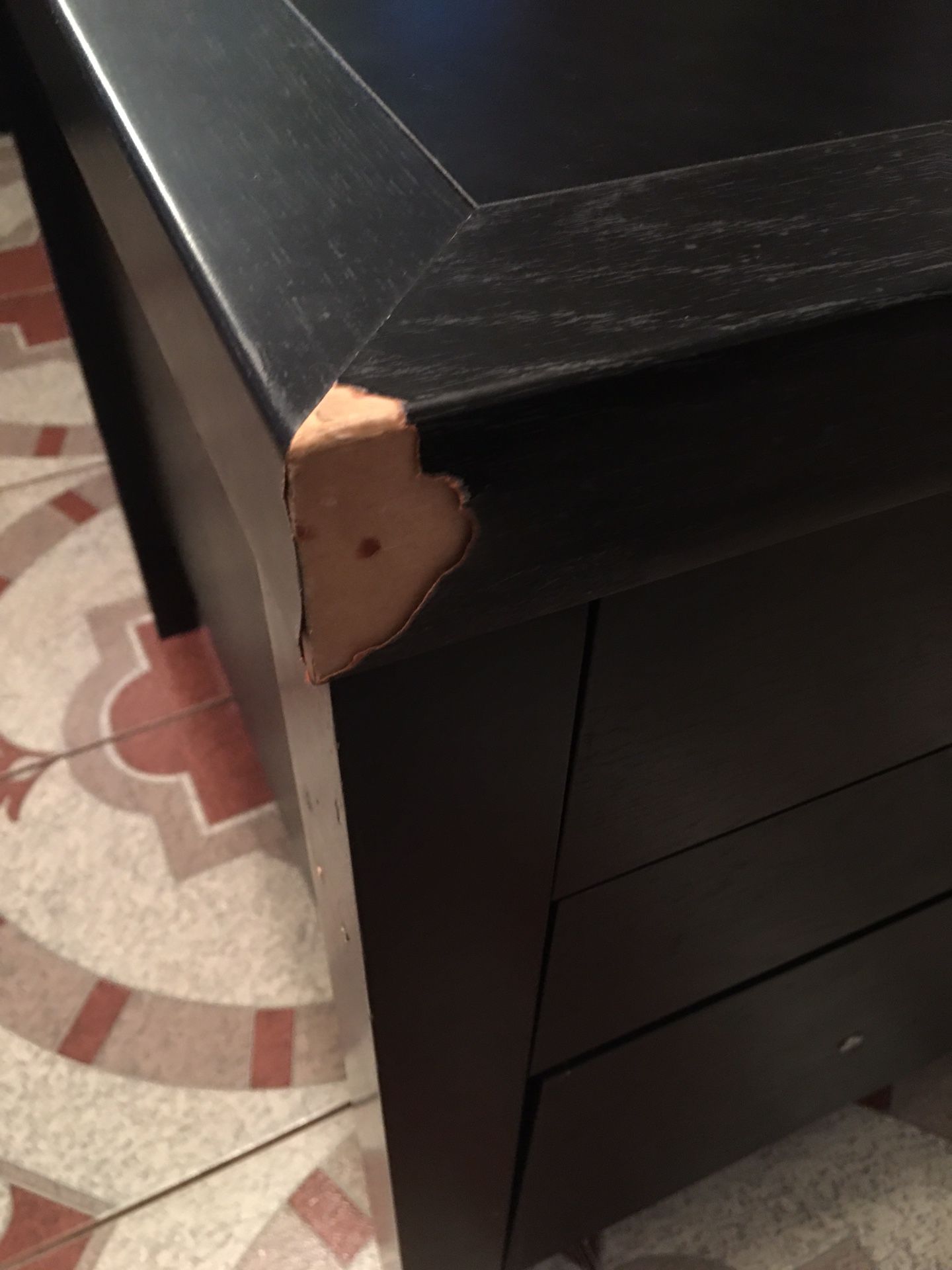 Desk