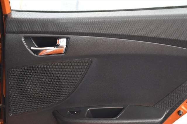 2017 Hyundai Veloster