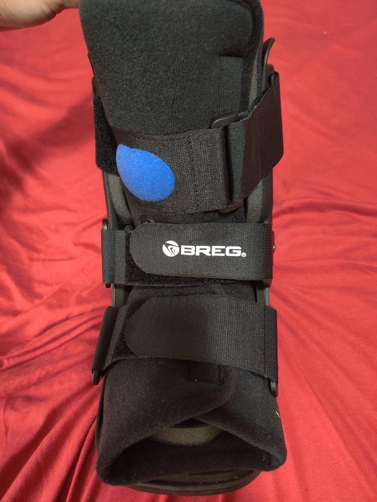 Medical Boot
