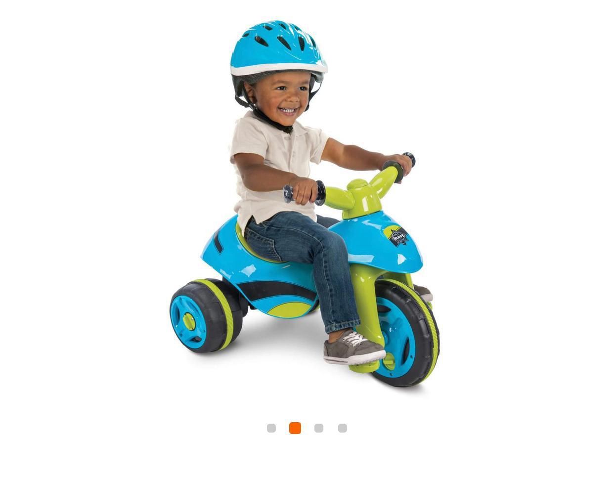 Tricycle