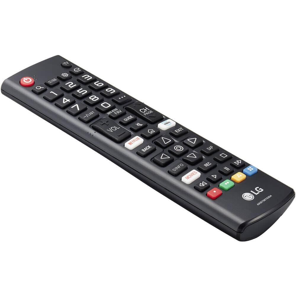 LG 32LM627 32 inch HD Smart LED TV - White