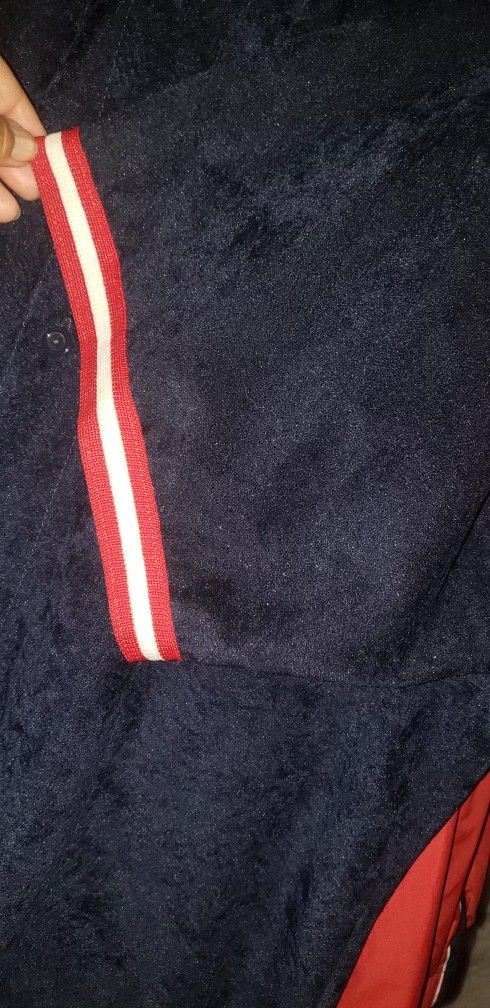 Vintage Cleveland Indians Jersey ( Rare)π₯π₯π₯