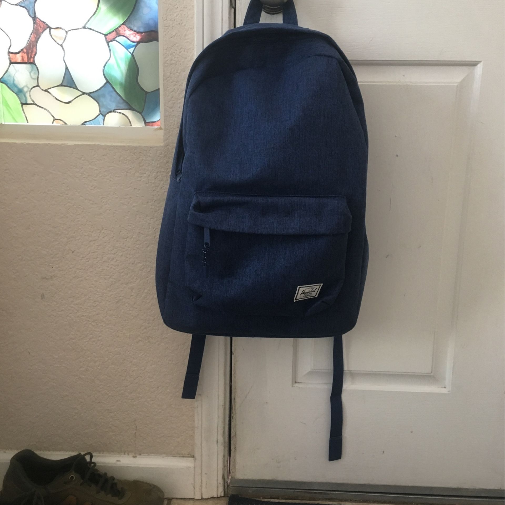 Herschel Supply Co brand Backpack