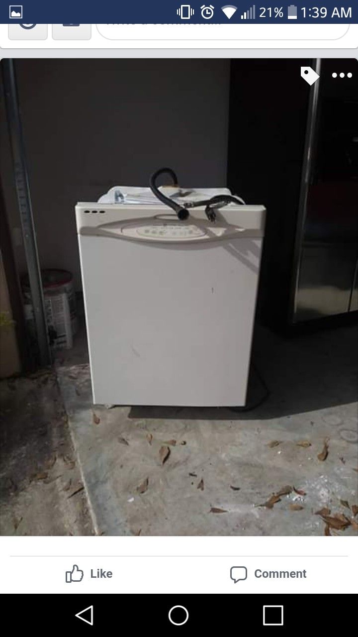 Maytag legacy series 200 DIshwasher for Sale in Cantonment, FL OfferUp