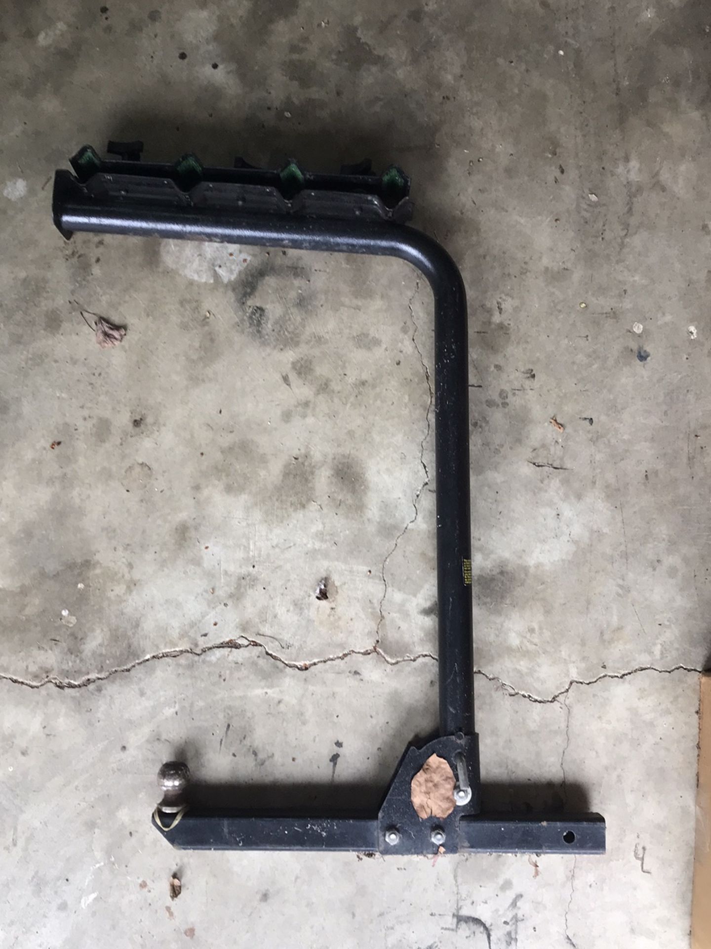 Bike Carrier
