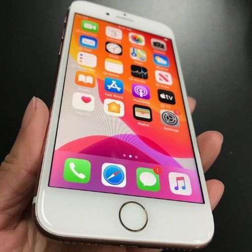 iPhone 7 iCloud Unlocked Factory Unlocked