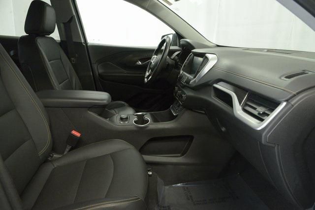2018 GMC Terrain