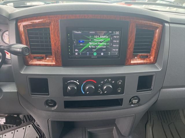 2006 Dodge Ram 3500
