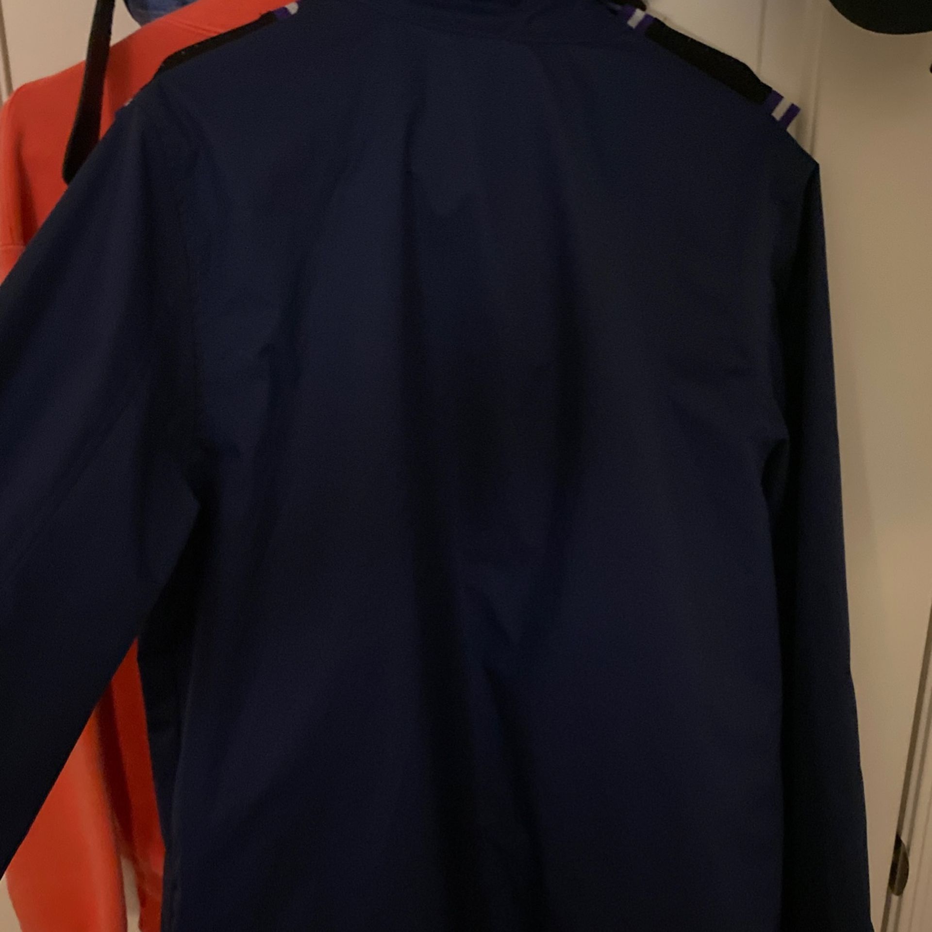 Nike Sb Jacket Waterproof