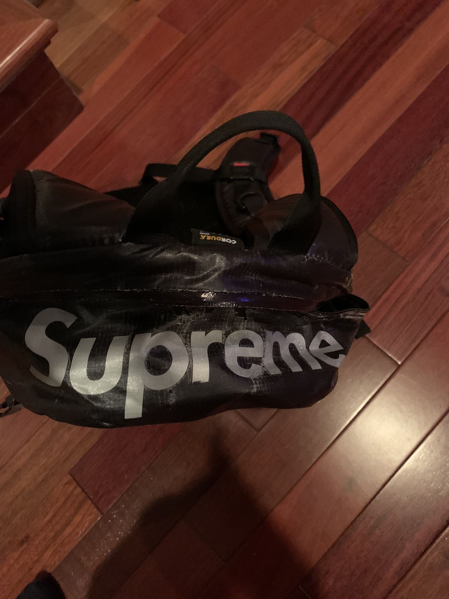 Supreme Backpack