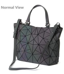 Luminous Geometric Purses for Women Crossbody Bags for Women Backpack Fanny Pack Tote bag Wallet Collection Amazon's Choice  Thumbnail