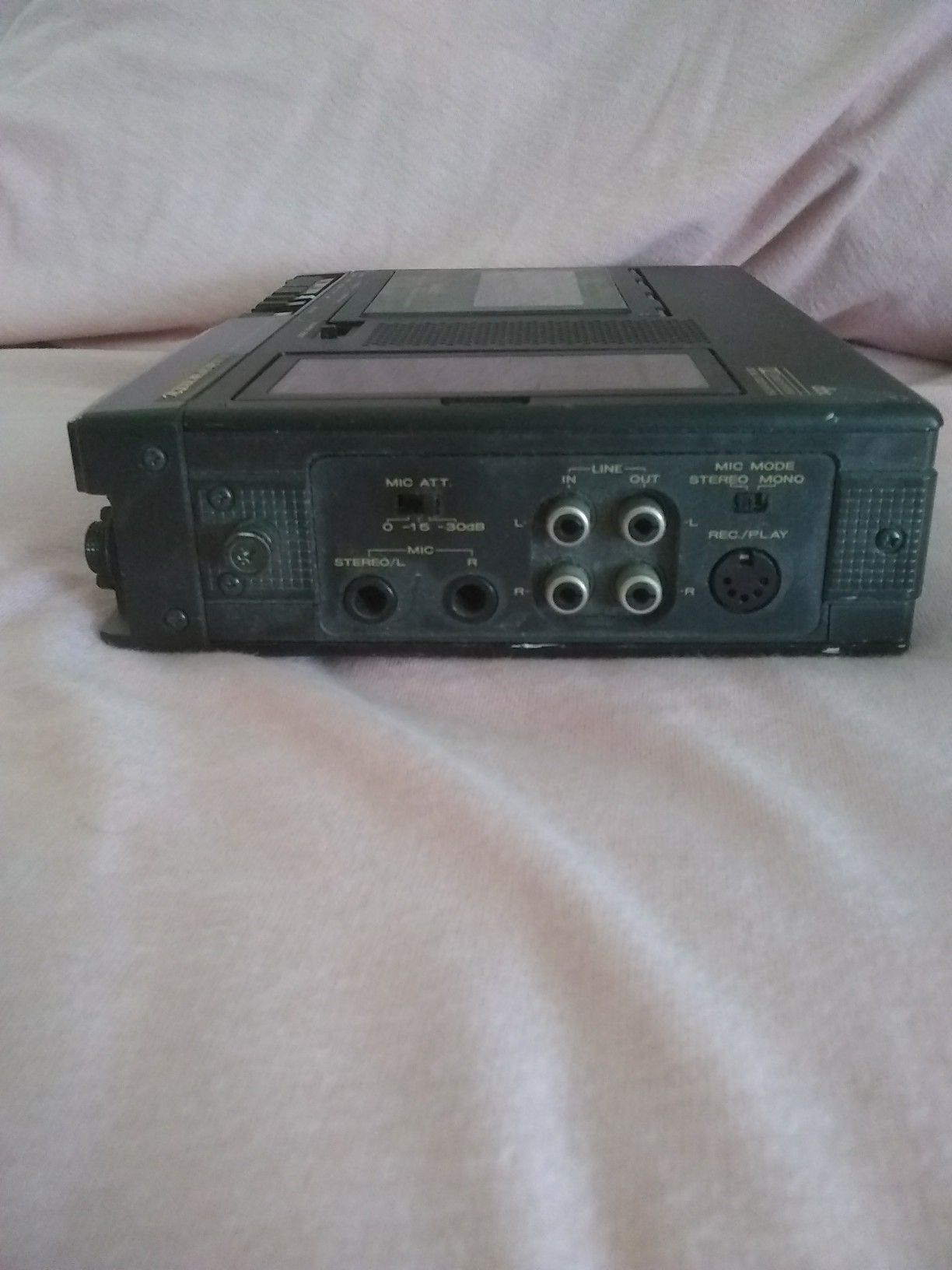 Marantz PMD430