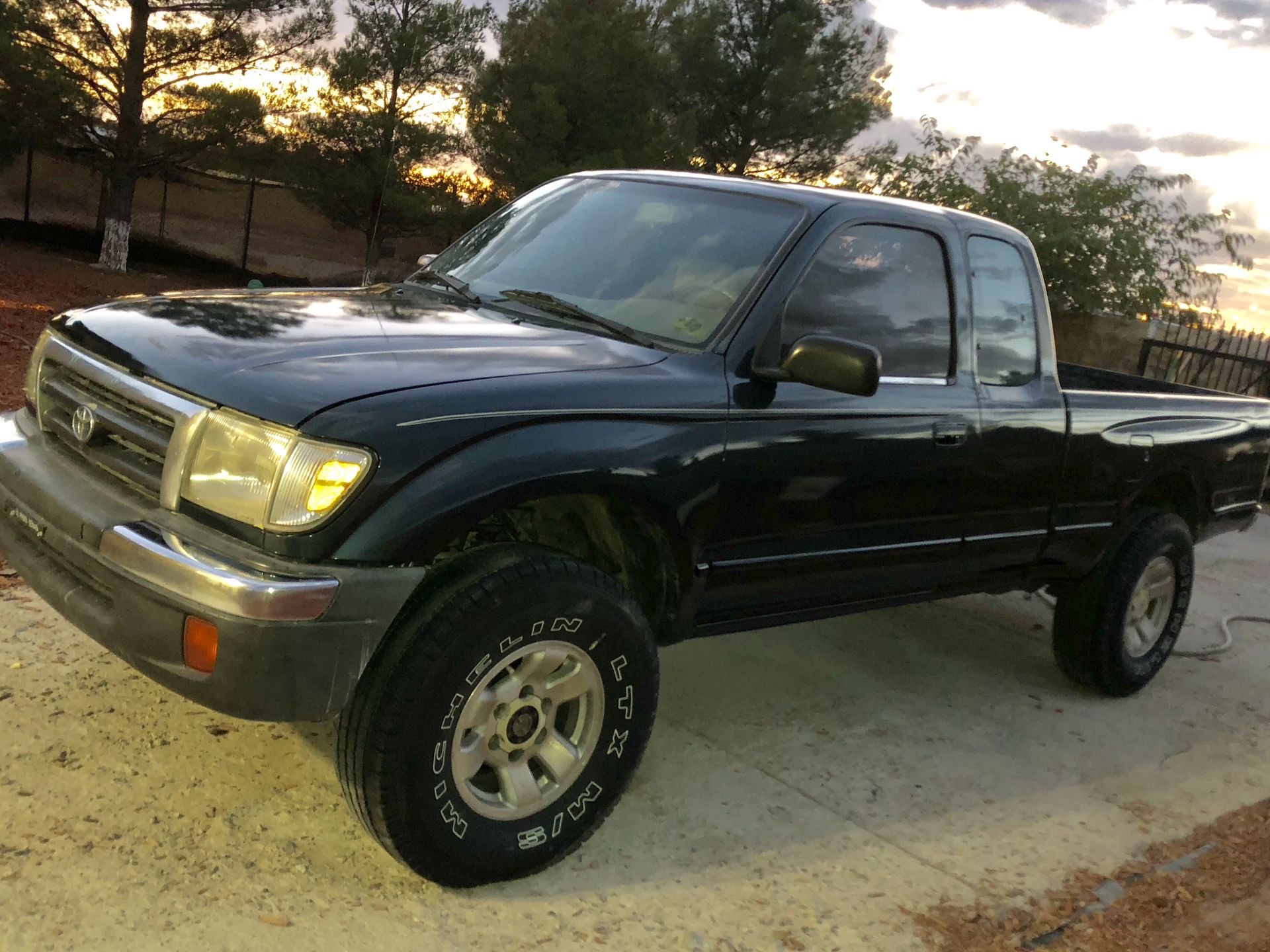 98 4x4 for Sale in El Paso, TX OfferUp