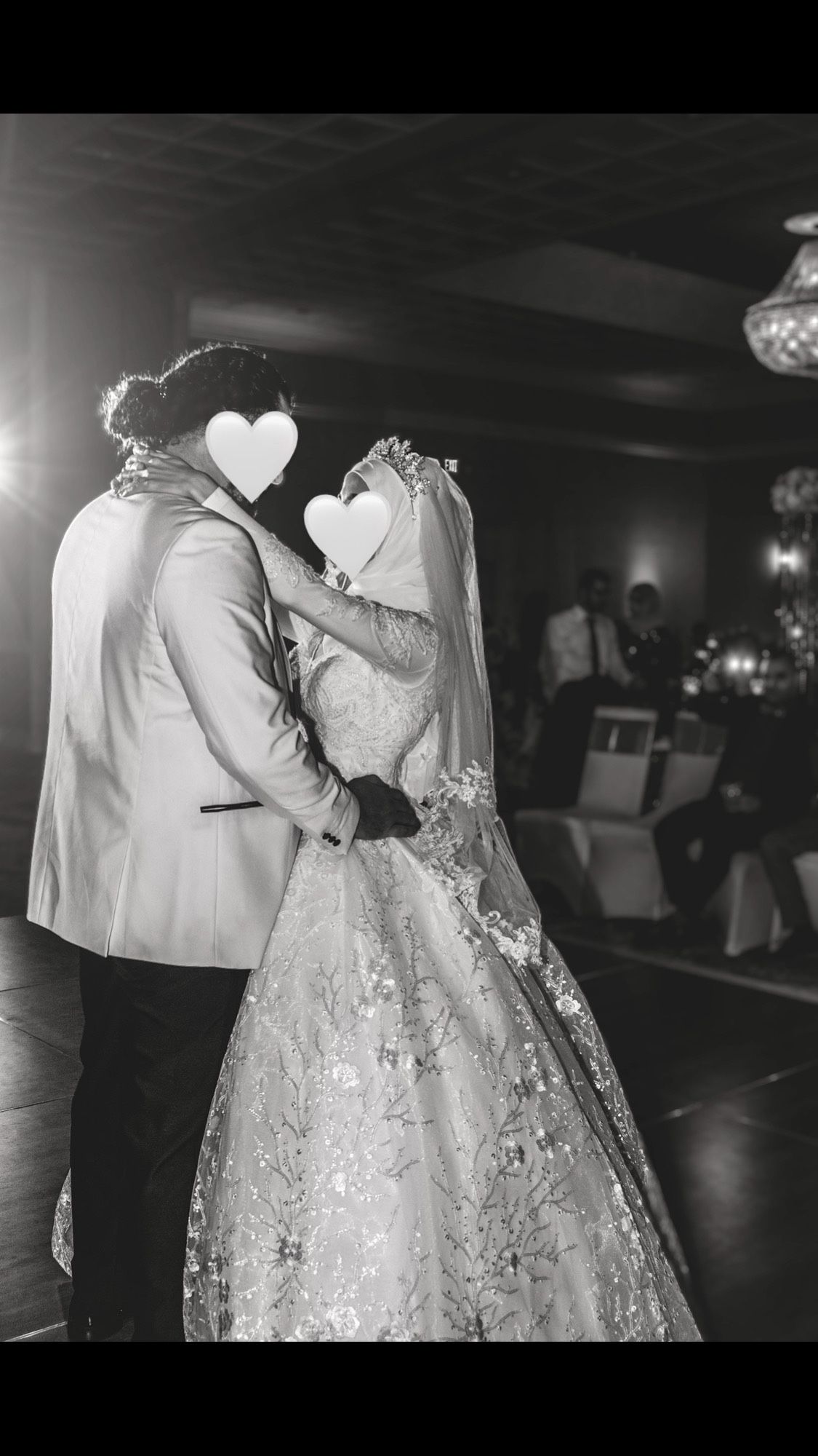 Ballgown Wedding Dress