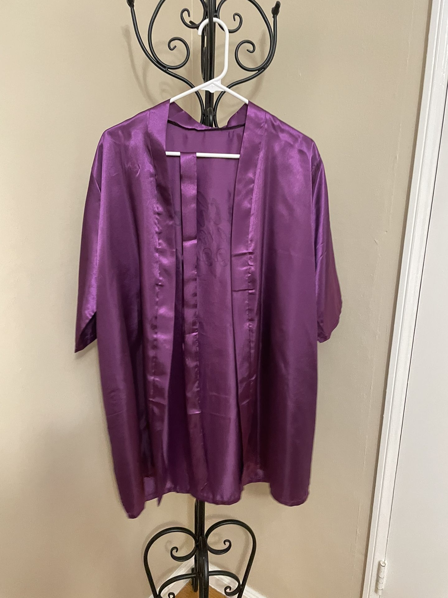 Robes - Wedding Robes - Bride Robe - Mother Of Groom Robe