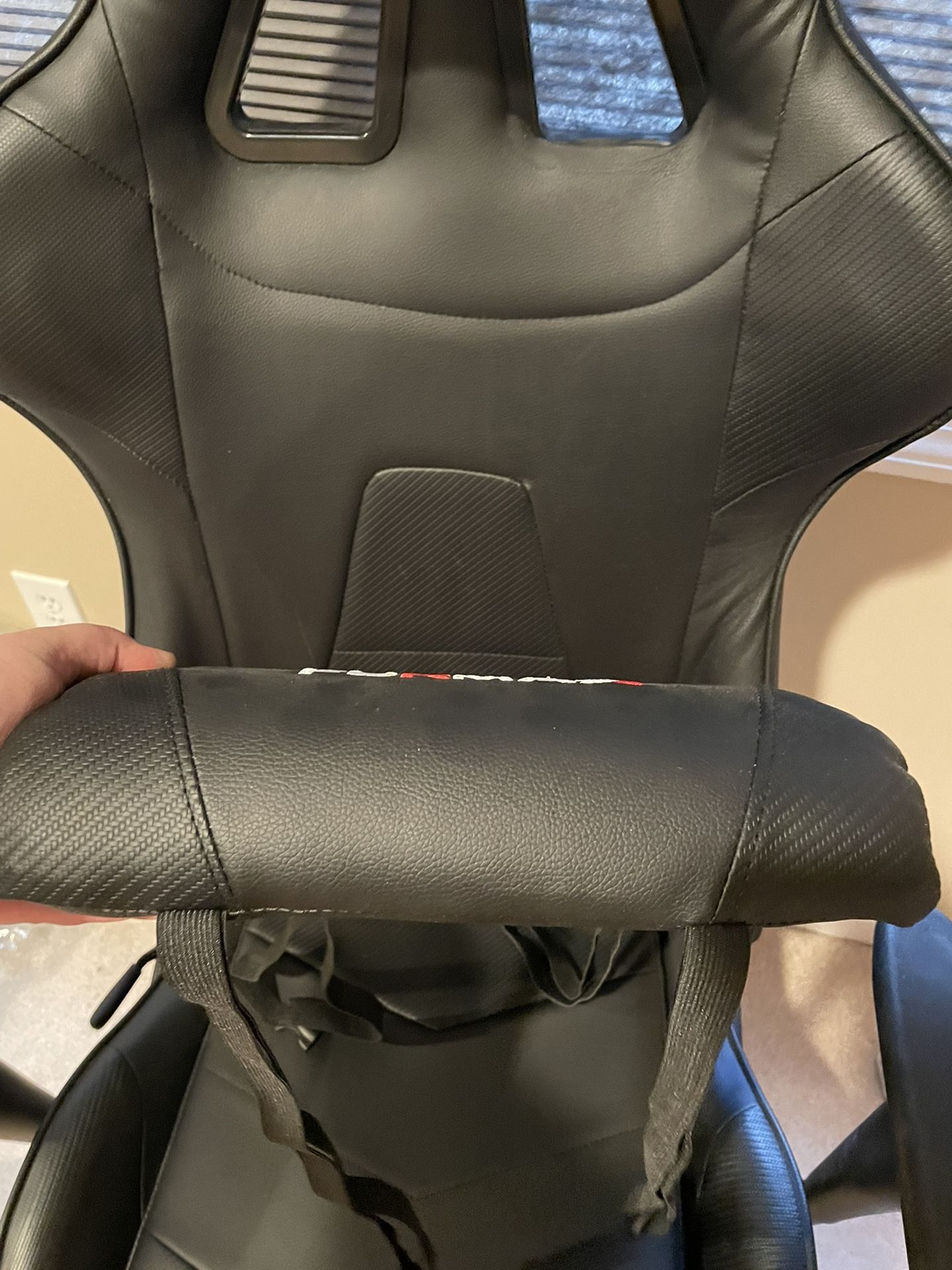 Furmax Racing Style Game/Office Chair