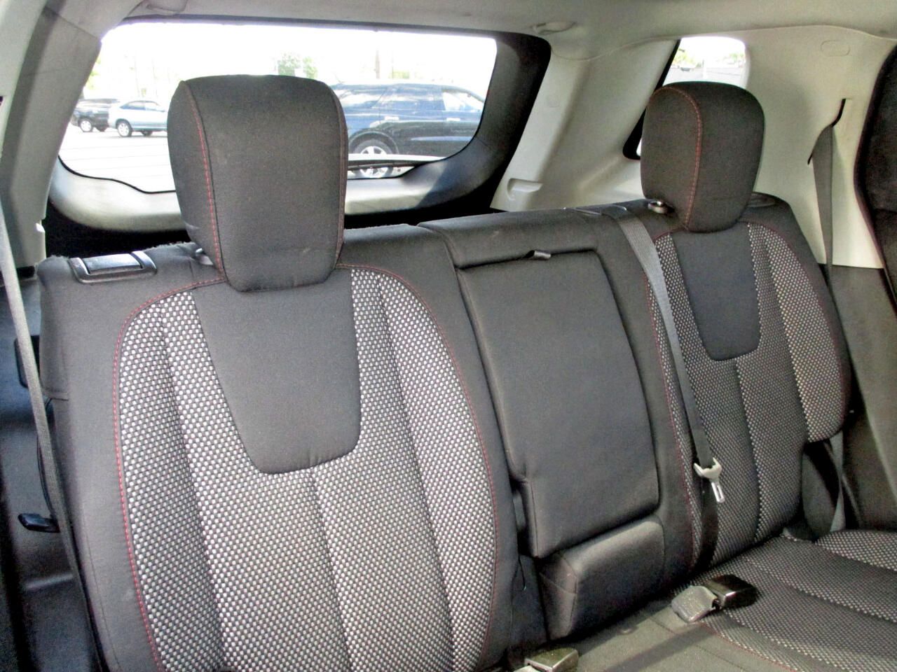 2012 GMC Terrain