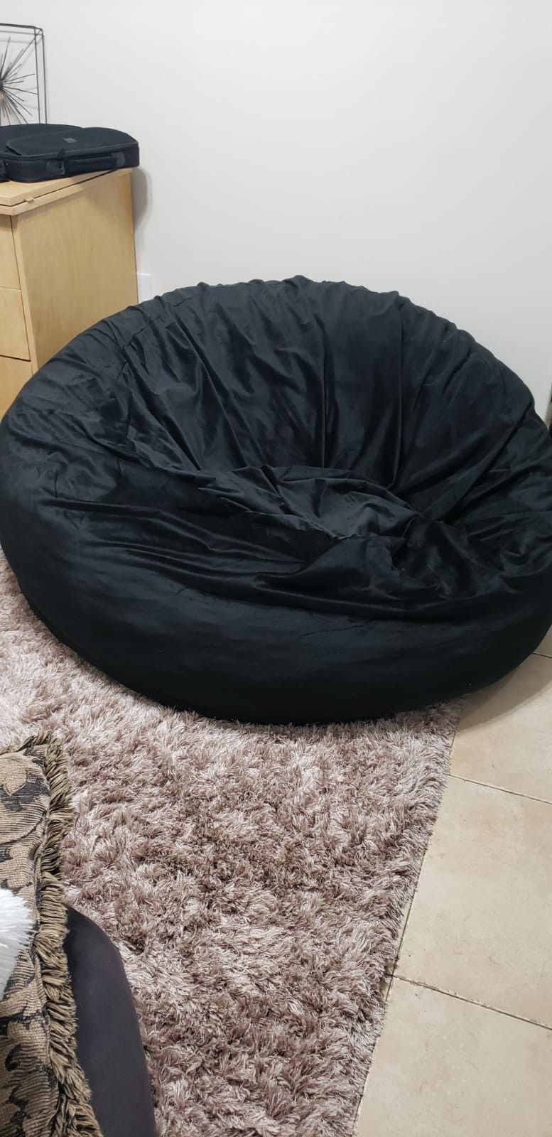 Ultimate Sack Bean Bag Chair