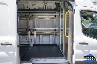2020 Ford Transit Cargo Van Thumbnail