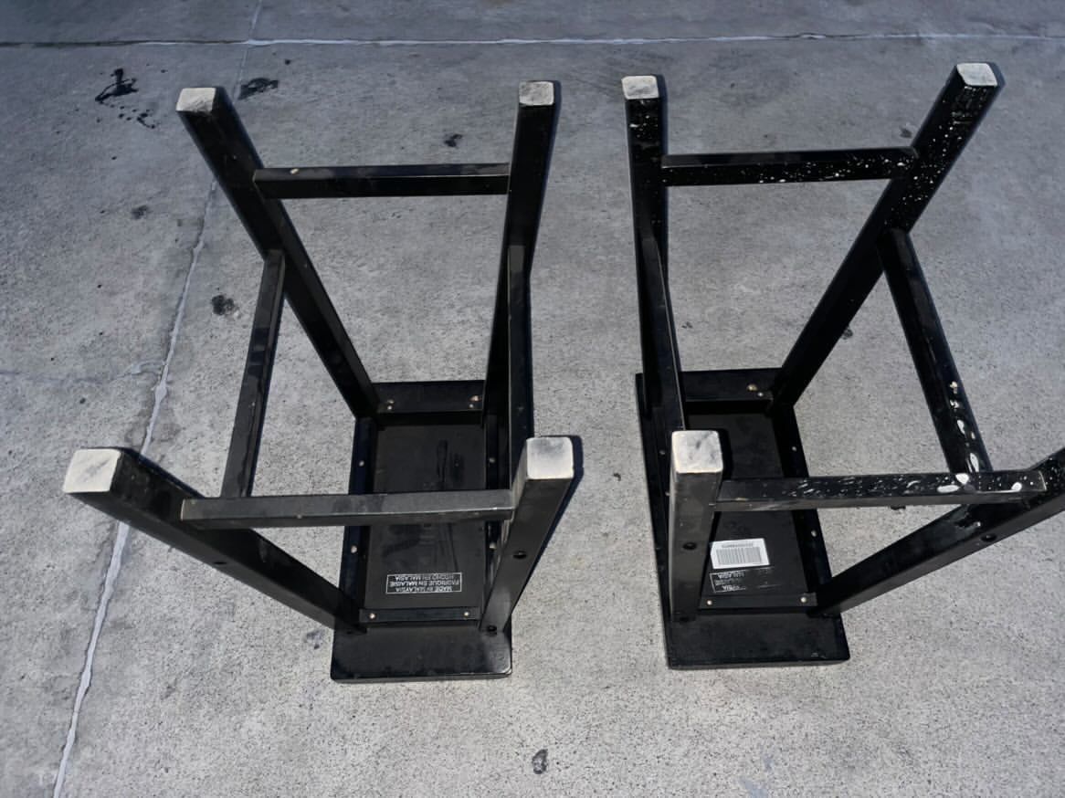 Wooden Chairs