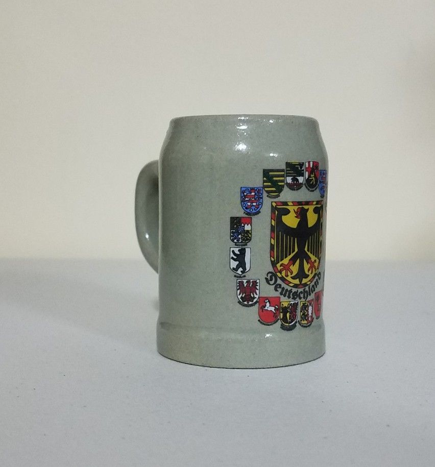 Collectors Shot Glasses and Beer Glasses